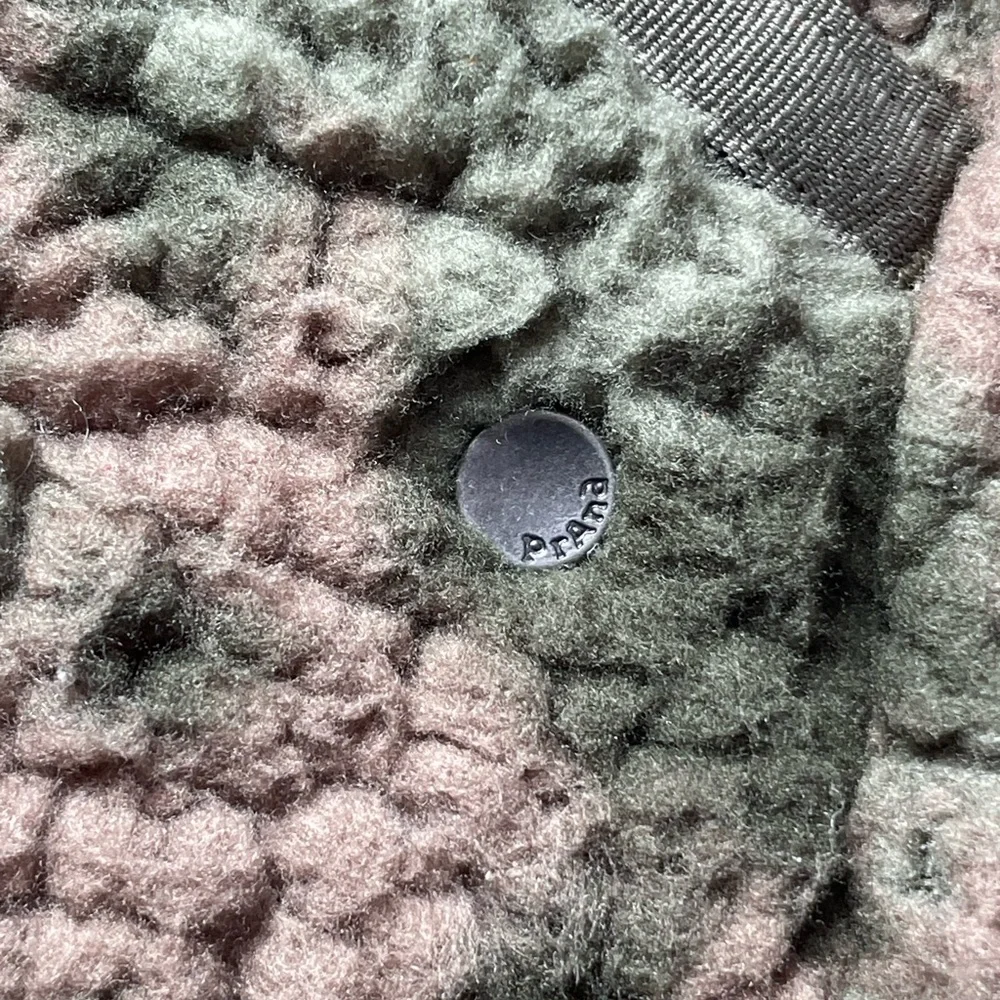 Prana Polar Escape 1/2-zip pull over - women’s small - Picture 6 of 11